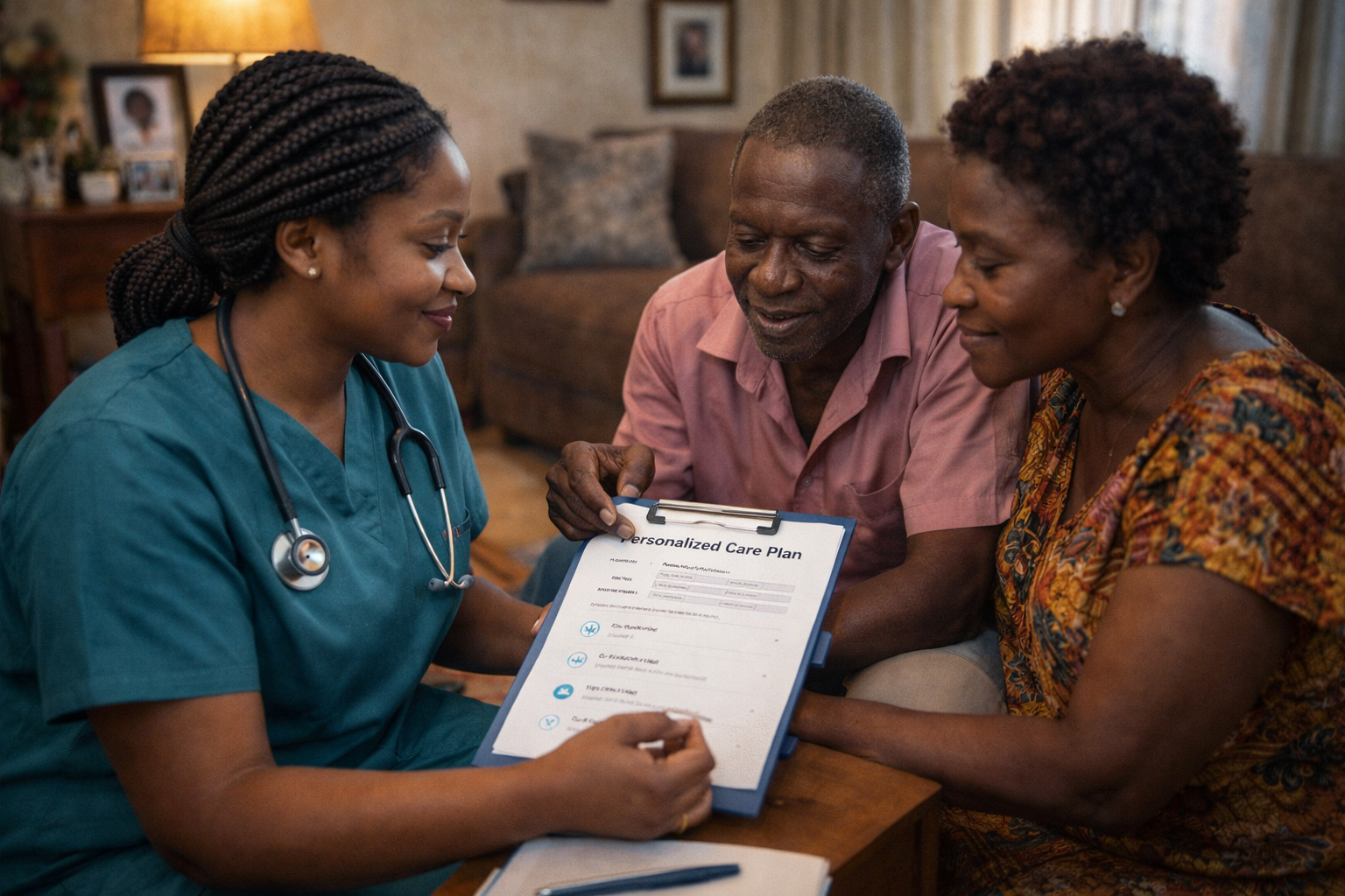 Access Care