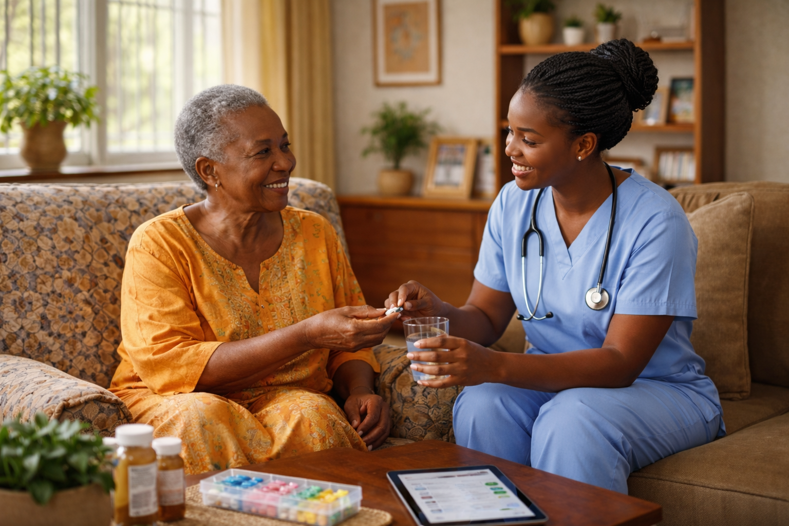 Nurses